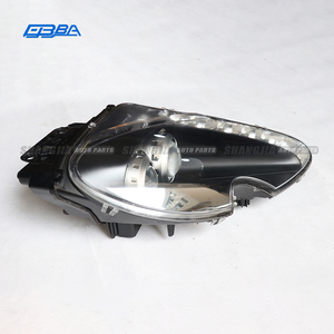 ไฟหน้า LED Aston Martin Vantage GT ปี 2013–2016 V8 รุ่นทดแทน อะไหล่แท้หมายเลข 6G33-13W029-DE - Product Image 1