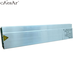 Trung Quốc Nhà máy trực tiếp ecdriver loạt cửa tự động điều khiển dcu100 - Product Image 1