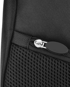 Nouveaux accessoires de tennis de table tendance Sac de tennis de table de haute qualité Sac de raquette de ping-pong - Product Image 5