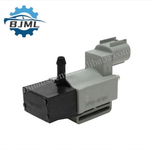 Nhà Máy Bán buôn tự động phụ tùng New turbo Sạc chất thải kiểm soát cổng cho Hyundai cho KIA iX35 một phần số 39400-2c200 - Product Image 5