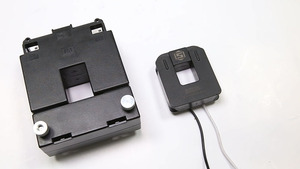 10A 200A 500A để 5000A CT016 CT024 chia lõi CT 1000/5 hiện tại biến áp 1:100/1:1000/1:1500/1:2000/1:3000/1:500 - Product Image 6