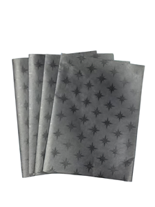 Papel de Seda de 4 Capas con Textura Excelente, Reciclable y Biodegradable para Regalos y Manualidades, Papel Facial Suave de una Sola Cara - Product Image 2