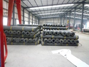 <span class=keywords><strong>Hdpe</strong></span> Geomembranen Voering Voor Boerderij Vijvers Verkrijgbaar In 1Mm 1.5Mm 2Mm Diktes - Product Image 4