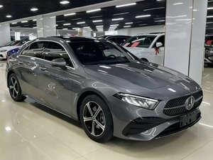 Meilleures ventes, <span class=keywords><strong>prix</strong></span> bas, <span class=keywords><strong>Mercedes</strong></span>-Benz A200L Dynamic 2024, conduite à gauche, voitures d'occasion - Product Image 3