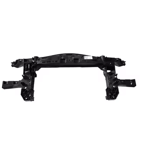 Soporte de Radiador para Autopartes de Camionetas, Venta al por Mayor de Fábrica China, Correa de Refuerzo con OEM 9078800900 para Mercedes Sprinter 907 - Product Image 2