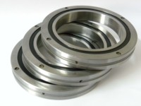 Roulement à rouleaux croisés de haute précision CRBC 9016 CRBC 9016 UU pour table rotative CNC