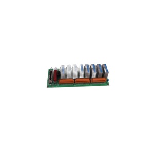 Nuevo Módulo Terminal de Entrada de Pulso 51304084-125 en Stock, Envío Rápido, Repuestos de Automatización de Grado Industrial - Product Image 3