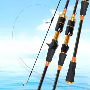 Haute qualité 1.68m 1.8m 1.98m Guides <span class=keywords><strong>de</strong></span> <span class=keywords><strong>canne</strong></span> <span class=keywords><strong>à</strong></span> <span class=keywords><strong>pêche</strong></span> Ffuji <span class=keywords><strong>pêche</strong></span> en <span class=keywords><strong>mer</strong></span> coulée en Fiber <span class=keywords><strong>de</strong></span> carbone bateau <span class=keywords><strong>à</strong></span> la traîne <span class=keywords><strong>canne</strong></span> <span class=keywords><strong>à</strong></span> <span class=keywords><strong>pêche</strong></span> - Product Image 2