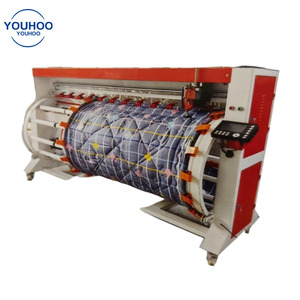 Machine à coudre professionnelle pour tapis, machine à matelasser les matelas en coton, machine à coudre à commande numérique, <span class=keywords><strong>prix</strong></span> raisonnable - Product Image 1