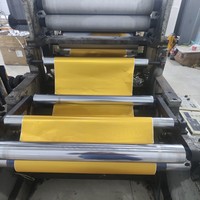 Feuilles de papier aluminium colorées par OEM épaisseur de 0.006 ~ 0.2mm pour l'artisanat/emballage cadeau-échantillons gratuits disponibles