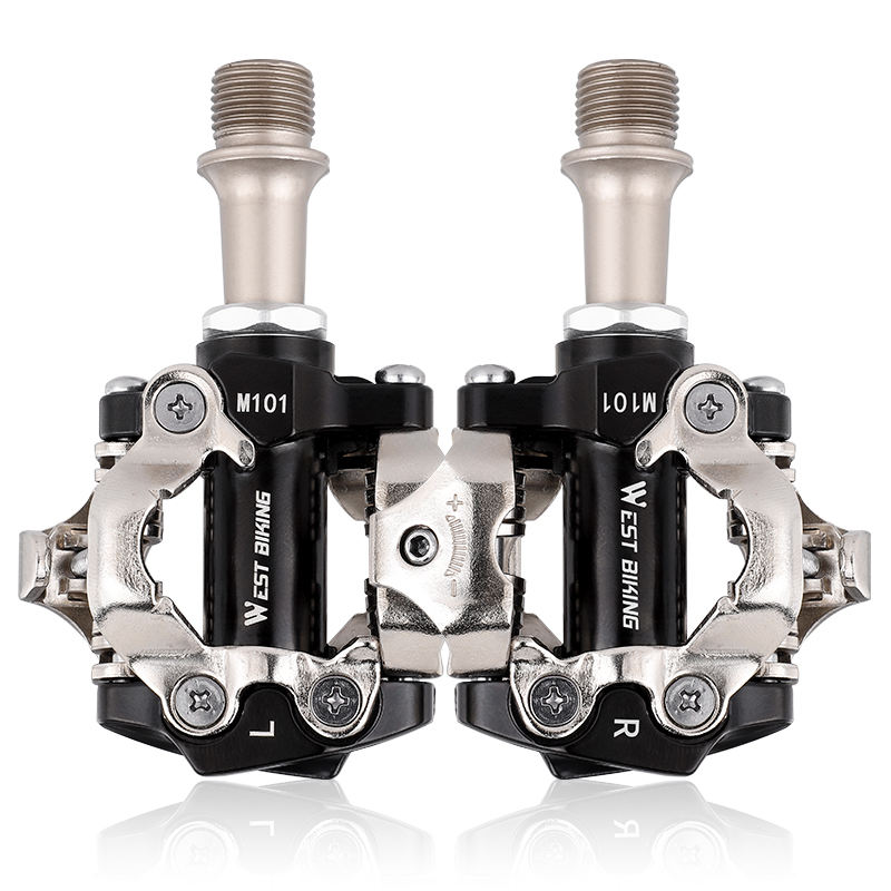 Cycling Performance M101 Mountain Bike WEST BIKING Lightweight