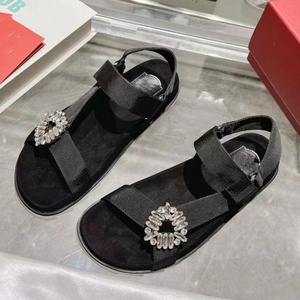 Design speciale alla moda sandali da donna convenienti di alta qualità ampiamente utilizzati - Product Image 3