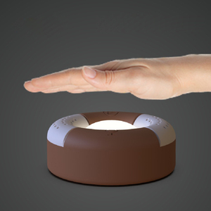 Aimants enregistrables pour réfrigérateur Aimants personnalisés de réfrigérateur pour <span class=keywords><strong>enregistreur</strong></span> vocal pour rappel - Product Image 4