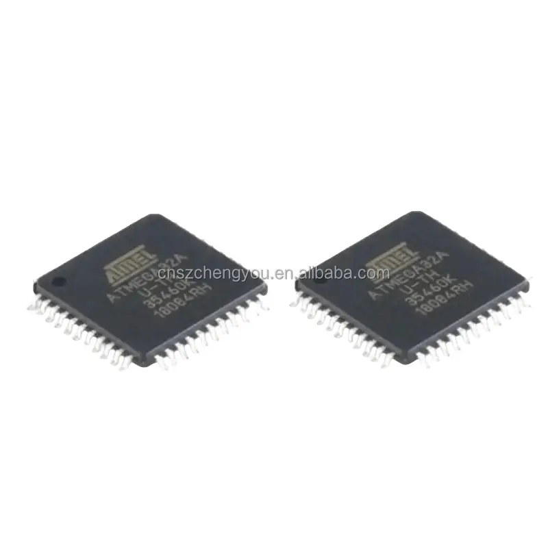 New automobile chip L9302-AD ignition fuel injection drive module chip automobile engine body computer