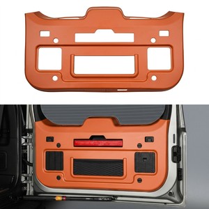 <span class=keywords><strong>Protection</strong></span> <span class=keywords><strong>de</strong></span> dossier <span class=keywords><strong>de</strong></span> siège pour Chery Jetour G700, <span class=keywords><strong>protection</strong></span> intérieure pour accessoires Jetour G700 - Product Image 4