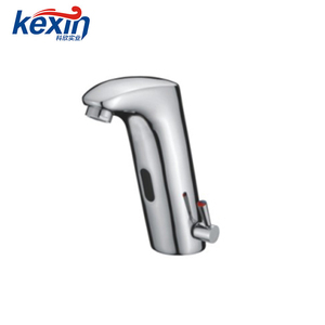 洗面台蛇口自動給水タップセンサー簡単設置高品質自動誘導式 - Product Image 2