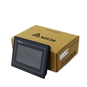 7 Inch DOP-107BV HMI <b>Touch</b> <b>Screen</b> Human Machine Interface Display Replace DOP -B07S411 DOP-B07SS411 B07S410 - Product Image 1