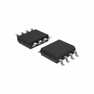 Authorized Distributor FT24C04A-KSG-<b>T</b> 8 SOlC Memory Electronics Component - Product Image 1