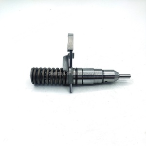 Diesel <b>Injector</b> Spare Parts Diesel <b>Nozzle</b> 127-8222 Common Rail Fuel <b>Injector</b> 127 8222 1278222 for Caterpillar 3116 Engine - Product Image 4