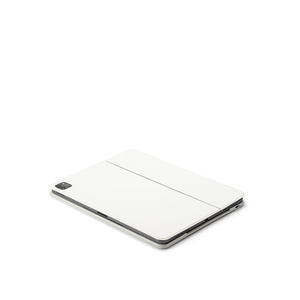 Nuova Tastiera Wireless Magic per <span class=keywords><strong>iPad</strong></span> 2021 <span class=keywords><strong>Air</strong></span> 11/13/Pro11/12.9, <span class=keywords><strong>Dimensioni</strong></span> Complete, Retroilluminazione LED, Custodia in PU - Product Image 6