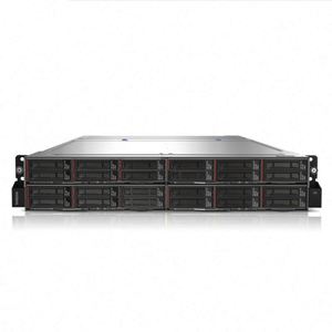 Meilleur Prix Serveur de données lenovo ThinkSystem SD530 Serveur haute densité lenovo Server - Product Image 1