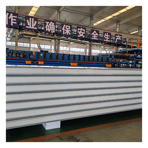 Panel de pared personalizado para <span class=keywords><strong>piscina</strong></span>, panel sándwich de PU, panel sándwich prefabricado para casa, precio - Product Image 4