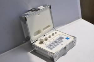 E2 1mg-100g Gewichtsbox aus Edelstahl für Kalibrierungsgewichte - Product Image 5