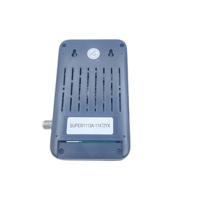 DVB-S2รับสัญญาณดาวเทียมขั้นสูงกล่องรับสัญญาณ IPTV, H.265<span class=keywords><strong>การ์ตูน</strong></span>ภาพยนตร์แอคชั่นกีฬา IPTV <span class=keywords><strong>YouTube</strong></span> - Product Image 5