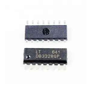 Chip controlador de retroiluminación OB3328, OB3328UNQP