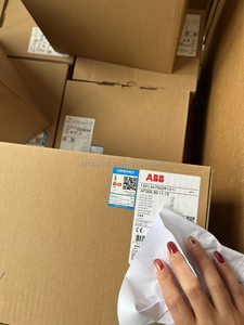 Fournitures électriques AFC09/AFC12/AFC16/AFC25-30-10 Contacteur triphasé Connecteurs AC24V 110V 230V 400V 415V - Product Image 5