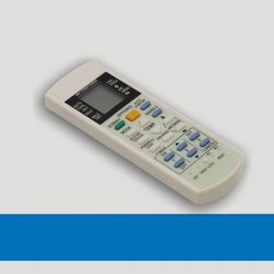 Convient à la télécommande de climatisation <span class=keywords><strong>Panasonic</strong></span> A75C3300 3208 3706 Télécommande de climatisation <span class=keywords><strong>Panasonic</strong></span> - Product Image 2