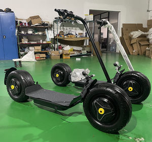 Chopper 2026, Scooter Eléctrico Todoterreno Urbano con Batería <span class=keywords><strong>de</strong></span> 60v, Scooter Eléctrico con Llantas Anchas <span class=keywords><strong>de</strong></span> 2000w, Hecho en China - Product Image 6