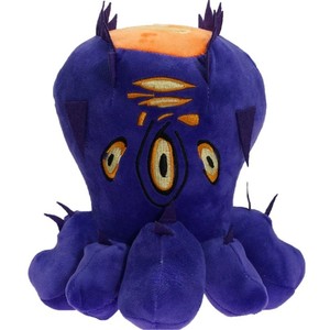 ขายส่งพวงกุญแจตุ๊กตา C'Thun N'Zoth Yogg-Saron จาก World of Warcraft ของเล่นตุ๊กตาผ้าขนนุ่ม - Product Image 5