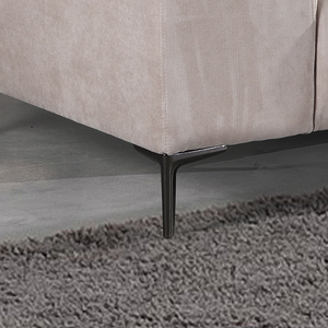 Hiện đại cắt <span class=keywords><strong>Modular</strong></span> sofa 3 chỗ ngồi hiện đại funiture góc sang trọng thanh lịch tuyệt vời chỗ ngồi sofa SOFA PHÒNG KHÁCH L hình - Product Image 5