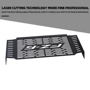 Pour Yamaha <span class=keywords><strong>FZ6</strong></span> FZ 6 FAZER 2007 2008 2009 <span class=keywords><strong>2010</strong></span> Moto Accessoires Radiateur Grille Garde Grille Protection Couverture Maille Net - Product Image 4