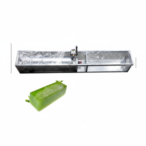 Poinçonneuse ronde pains de savon à main zéro déchet - Product Image 1