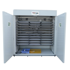 Entièrement automatique grand incubateur d'oeufs <span class=keywords><strong>de</strong></span> poulet commercial d'énergie solaire à <span class=keywords><strong>vendre</strong></span> - Product Image 1