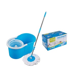 Nhà Máy Giá Dễ Dàng Cuộc Sống Whirl <span class=keywords><strong>360</strong></span> Xoay Lau Xô Với Vắt - Product Image 1