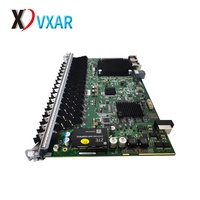 Kartu Antarmuka OLT GFBH 16*XG-PON/GPON Terbaru untuk Perangkat OLT ZXA10 C600