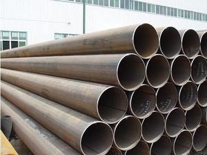 Cold Drown Carbon Steel Seamless <strong>Pipe</strong> ASTM A106Gr.B <strong>Specification</strong> - Product Image 6