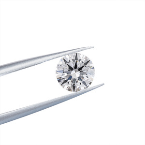 Bán buôn nhà máy bán hàng trực tiếp IGI chứng nhận 1-1. 49ct phòng thí nghiệm phát triển kim cương lỏng D/E vvs/vs cvd giá thực - Product Image 6