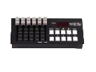 Mini console de contrôle DMX512 pour éclairage de scène, DJ, discothèque, en aluminium moulé sous pression, protection IP33, DC 12V, garantie 1 an