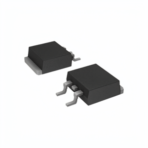 ชิ้นส่วนวงจรอิเล็กทรอนิกส์ ทรานซิสเตอร์ D2PAK STB40NF10T4 บริการครบวงจรแบบดั้งเดิม - Product Image 1