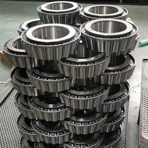 Original Kegel rollenlager 30303 <span class=keywords><strong>31305</strong></span> 31306 Lenkkopf lager 284812 Kegel rolle für Rad motorrad lager - Product Image 5