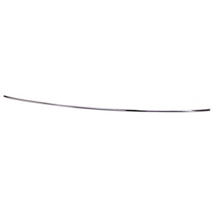 2208850074<span class=keywords><strong>ส</strong></span>ำหรับ Mercedes-Benz S-Class S350 W220และกันชนหลังอื่นๆขอบกลางและแถบ<span class=keywords><strong>ส</strong></span>ว่างและชุบ - Product Image 1