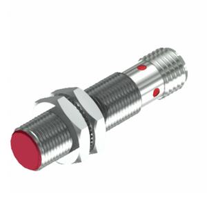 म्यूजिया M12 इंडटिव निकटता सेंसर निर्माता धातु वस्तुओं के लिए पहचान - Product Image 2