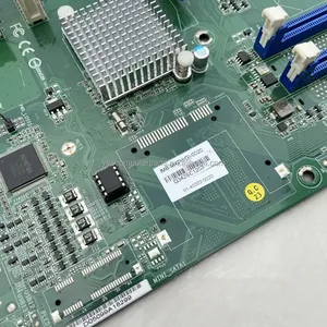 IMB-M42H สำหรับ ADLINK เมนบอร์ดอุปกรณ์คอมพิวเตอร์อุตสาหกรรม IMB-M42H(G)-เมนบอร์ด IMB-M42H 0020 - Product Image 2