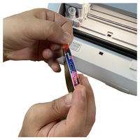 Imprimante et découpeuse 3-en-1 intelligente B158 pour films de protection personnalisés en TPU/PC et autocollants arrière DIY