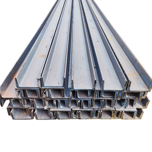 Poutres en acier au carbone structurel IPE <span class=keywords><strong>450</strong></span> HEA 200 ASTM A36, épaisseur 5 mm-36,5 mm, forme I, <span class=keywords><strong>prix</strong></span> des poutres en I - Product Image 2