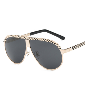 Nuevas Gafas de Sol Polarizadas UV400 de Metal para Ciclismo Deportivo al Aire Libre, Modernas y de Alta Calidad para Hombre - Product Image 5